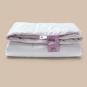 Silk Duvet Guide